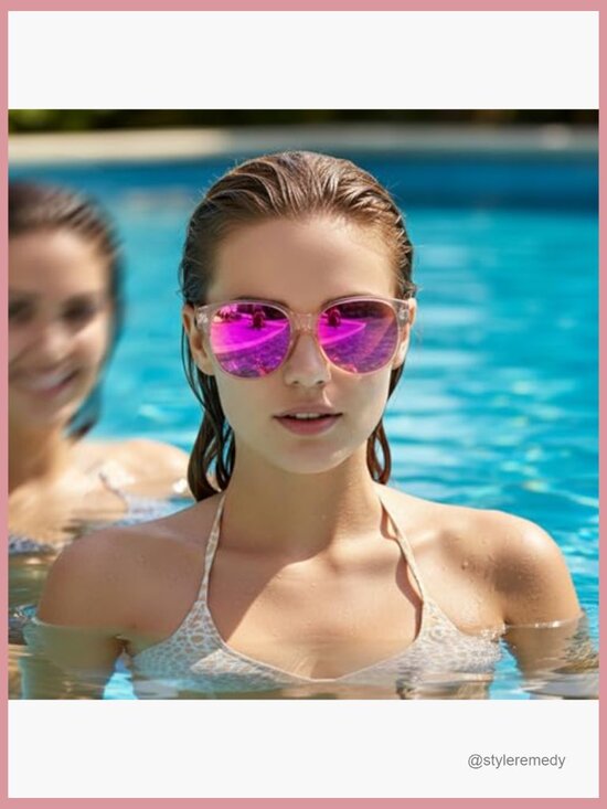 Polarized Fit Over Glasses Sunglasses with UV400 Protection main image 7